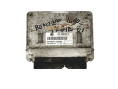 Controller 047906033C 5WP44203 10 Skoda Siemens 16636