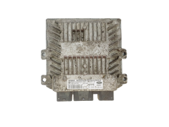 Controller 3S61-12A650-JE 5WS40078H-T Ford Siemens 42074
