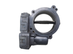 Air Throttle Body Mercedes-Benz A6510900370 0280750564 1568