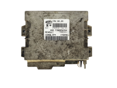 Controller 7700856784 7700865816 IAW6R.20 Renault 26001