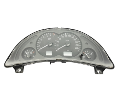 Speedometer/Instrument Cluster Opel Corsa C 09166815FM 110008988010 44066