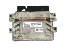 Controller 5WY8930 FM5A-12A650-PC DS71-12B684-VB EMS2208 Ford FoMoCo
