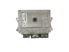 Controller 89661YV041 9807138880 PSA Continental 44007