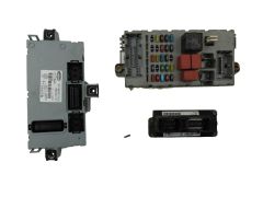 Starter Kit Lancia Ypsilon 55187376 51733921 51715561 1,2 8V