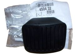 Rubber Pad Cover New Original 450432 4504.32 Citroen Peugeot