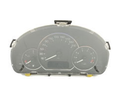 Speedometer/Instrument Cluster Peugeot 1007 9658241580 A2C53106797 25963