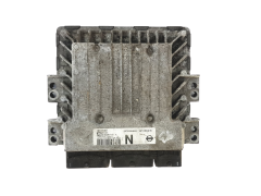 Controller 23710BJ91B S180067166A Nissan Siemens 25610