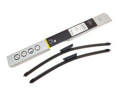 Wiper Blades Front Original Renault Clio 2 500+450 288903431R