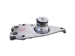 Timing Gear Housing / Cover 130415408R 1.0 SCE Renault Dacia Nissan