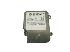 Controller 1C0909605K 5WK43125 VW Siemens 68941
