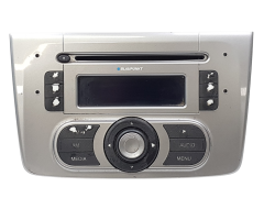 Cd Radio Player Alfa Romeo 955 MiTo 1560873490 7648361316 Blaupunkt