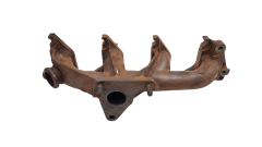 Exhaust Manifold 7700110182 8200091430 1.9 dci Trafic 2 Vivaro Primastar 1245