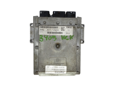 Controller AC11-12A650-BC 9HBC Ford FoMoCo 59661