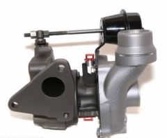 Turbocharger New Original Renault Clio III  Kangoo 1.5 dCi 7701476880