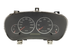Speedometer/Instrument Cluster Ducato Jumper Boxer 1328414080 Fiat 28928