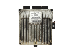 Controller 8200399038 8200619409 R0410B034C Renault Delphi 19703