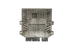 Controller 7S61-12A650-BA 5WS40432A-T Ford Siemens 42329