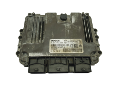 Controller PSA 0281012529 9663475880 9657699480 Bosch 68202
