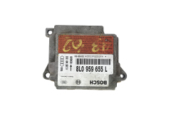 Controller Moduł 8L0959655L 0285001352 Audi Bosch 23019