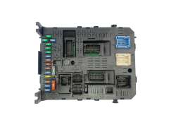 Controller BSI 9664058780 BSI04EV PSA Johnson Controls 34988
