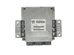 Controller 9645989480 9655756380 IAW48P2.72 16.623.004 PSA 45981
