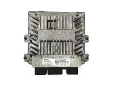 Controller 9660300280 9653451880 5WS40285C-T PSA Siemens 26581