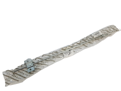 Brake Line New Original Jumper Boxer Ducato 1613123480