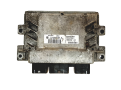 Controller S120200105A  8200522357 8200510536 Renault Continental 19652