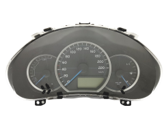 Speedometer/Instrument Cluster Toyota Yaris 83800-0DT70 MB157550-7732 52042