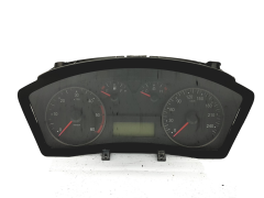 Speedometer/Instrument Cluster Fiat Stilo 51756700 VP4FCF-10849-JA 59068