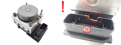 Abs Pump Ford Focus KA 51823789 0265800791 0265232236