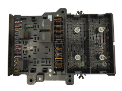 Fuse Box Chrysler P4707785