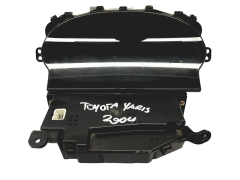 Speedometer/Instrument Cluster Toyota Yaris 83800-52610 457300-0891 40609