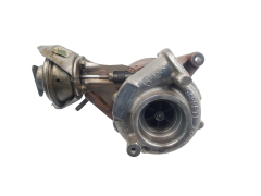 Turbocharger 0375K8 GT1749V 9654919580 2.0 HDI 2.0 TDCi PSA Ford  Garrett