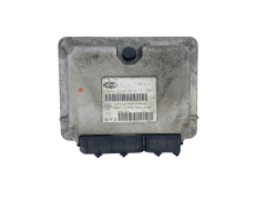 Controller IAW4AF.S2 51798638 61601.407.00 Fiat Magneti Marelli 61250