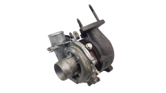 Turbocharger GT1746V 8200475873 755507-3 1.9 DCI Garrett Renault