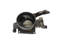 Throttle Body Valve Ford XS4U-FB 988F9B989BB 2M5Z-9E926-AA 