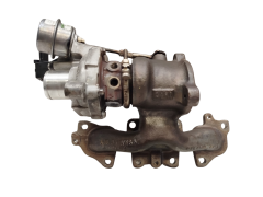 Turbocharger 821042-0012 144106351R 1,2 TCE Renault Nissan Dacia 