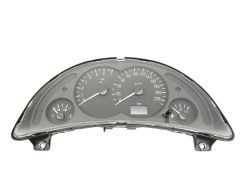 Speedometer/Instrument Cluster Opel Corsa C 09166814FL 110008988009 43745