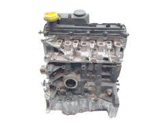 Diesel Engine K9K772 K9KZ772 7701477453 1.5 dCi Renault Clio 3 S14