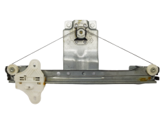 Window Lift Left Rear 827013204R Clio 4 Renault
