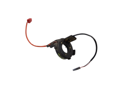 Retractor Belt Airbag 34345001 9616866480 Jaeger Peugeot 605