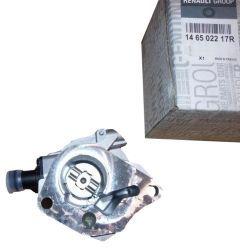 Vacuum Pump Original  Renault Clio Megane Scenic 1.5 dCi 146502217R