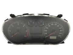 Speedometer/Instrument Cluster Seat Ibiza W06K0920801E 110008924028 51474
