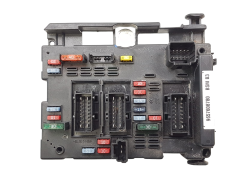 Controller BSM B3 Citroen Peugeot 9657608780 Delphi 1013