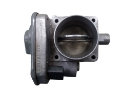 Air Throttle Body VWAG 038128063C Pierburg 2378