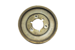 Crankshaft Pulley 9630873780 1.4 1.6 Citroen Saxo 