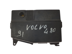 Controller Volvo 455641 5DK004696-10 Hella Controller Volvo 455641 5DK004696-10 Hella