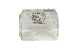 Controller 0295454232Q01 0265109477 Mercedes Bosch 38675