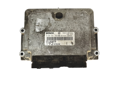 Controller 55198058 0281011553 Fiat Bosch 28086